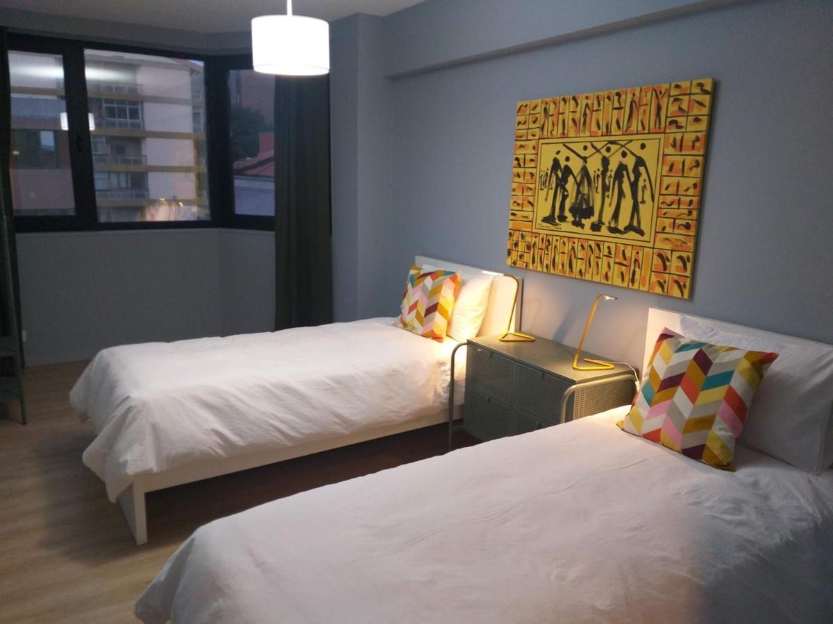 Boavista Cosy Apartments Porto Exterior foto